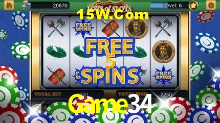 Account Benefits Game34