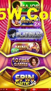 Programa VIP Game34